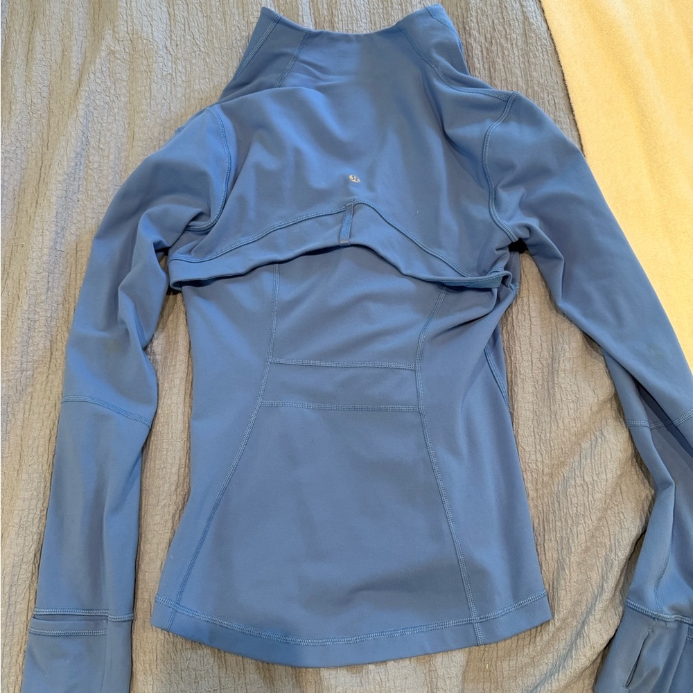 Lululemon define jacket - Picture 3 of 5